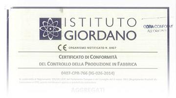 DM Calcestruzzi